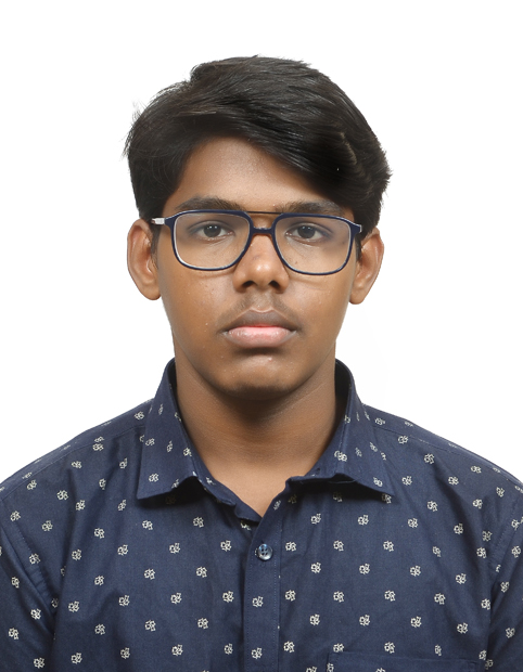 Nareshkumar B S Photo